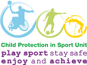 nspcc sport logo